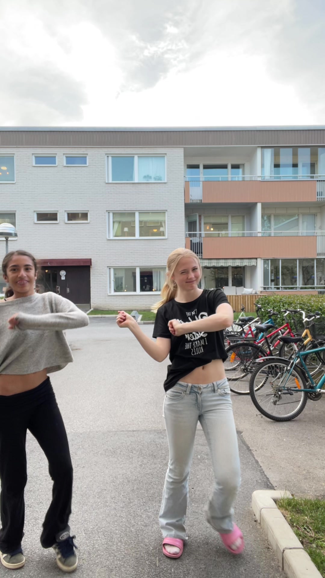@Wera och Natta