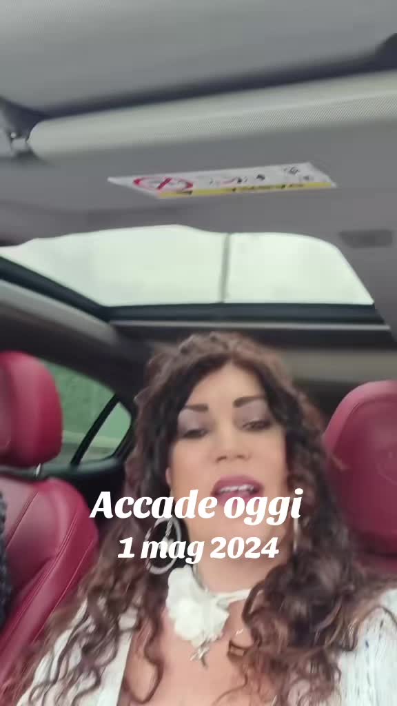 @Margherita de Rosa