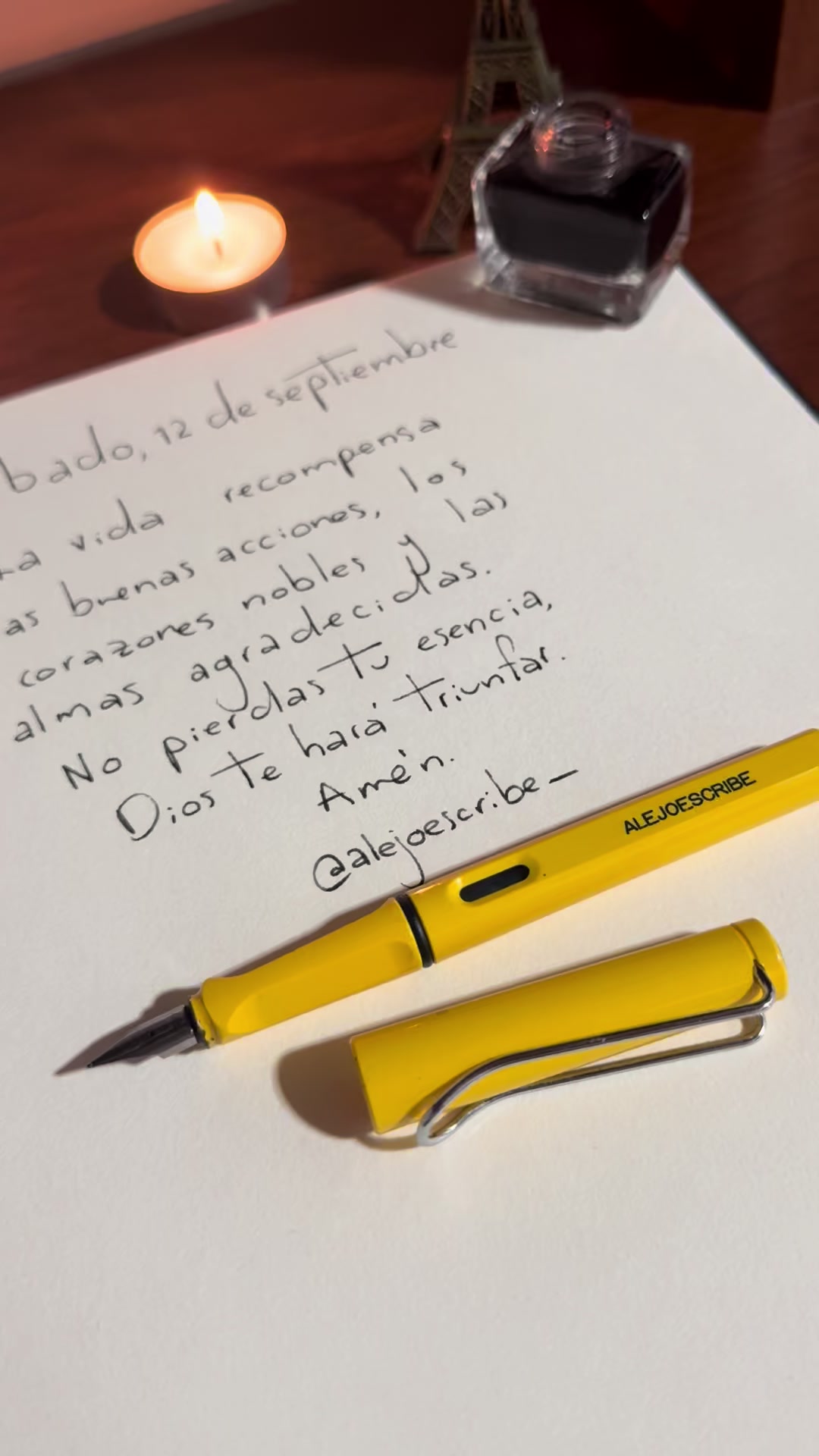 @Alejandro Pel&aacute;ez