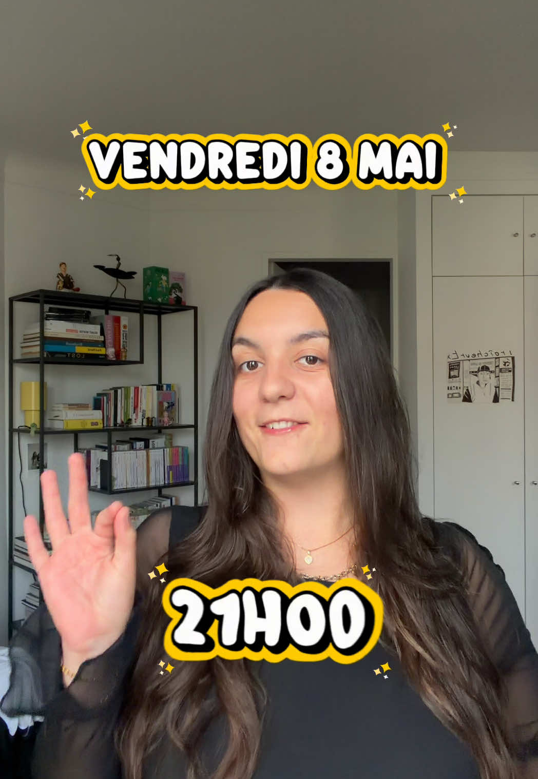 @Clarisse