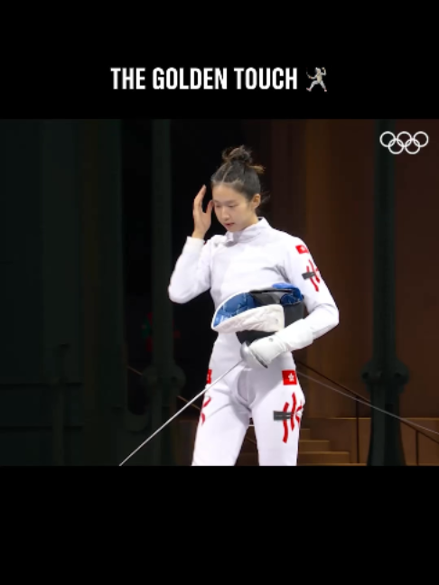 @Olympics™