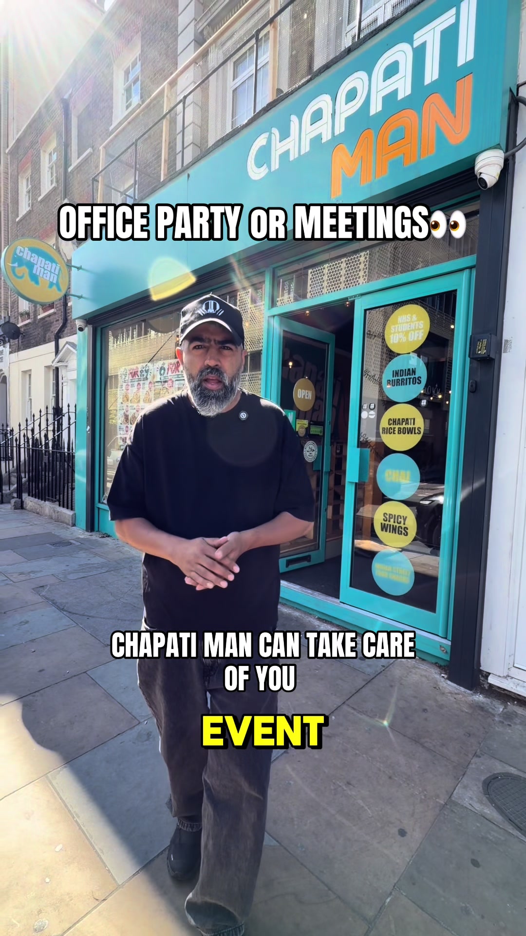 @chapatimanlondon