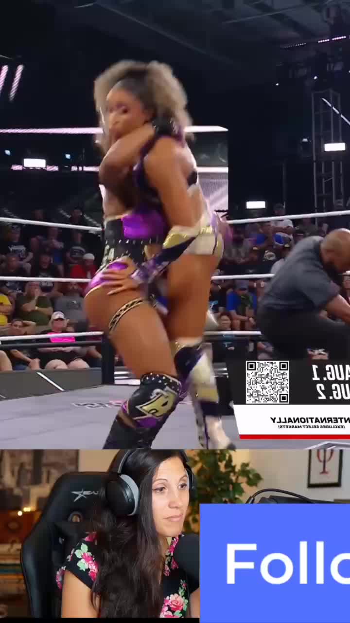 @Wrestling Zone