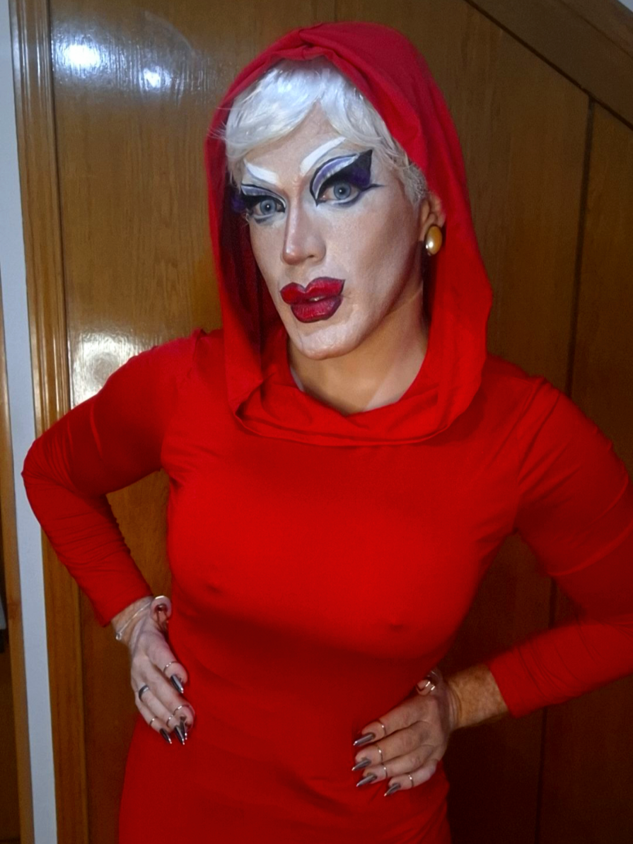 @DragCandyHot