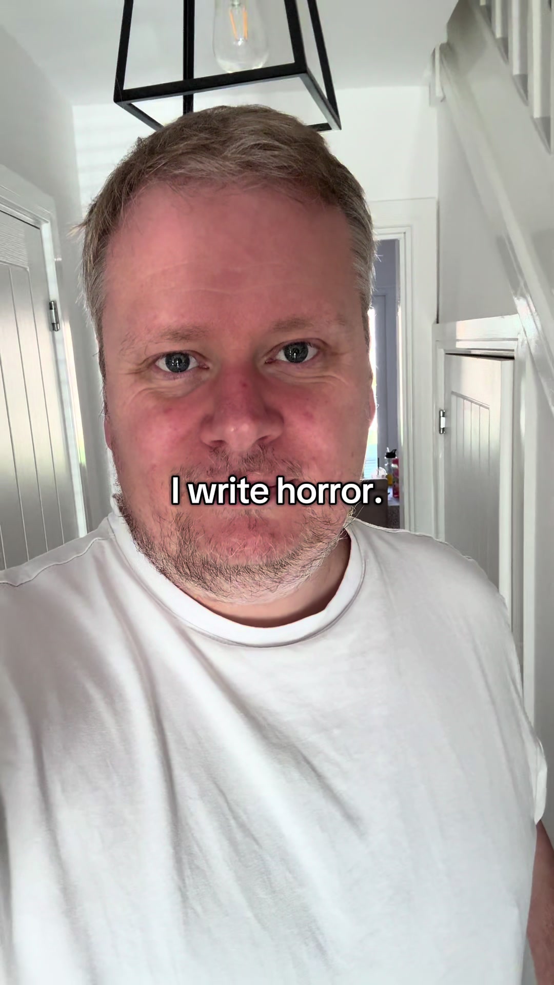 @Lee Mountford Author