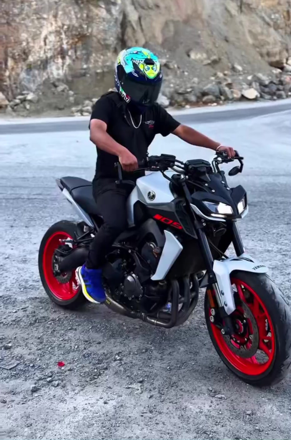 @motorvlog