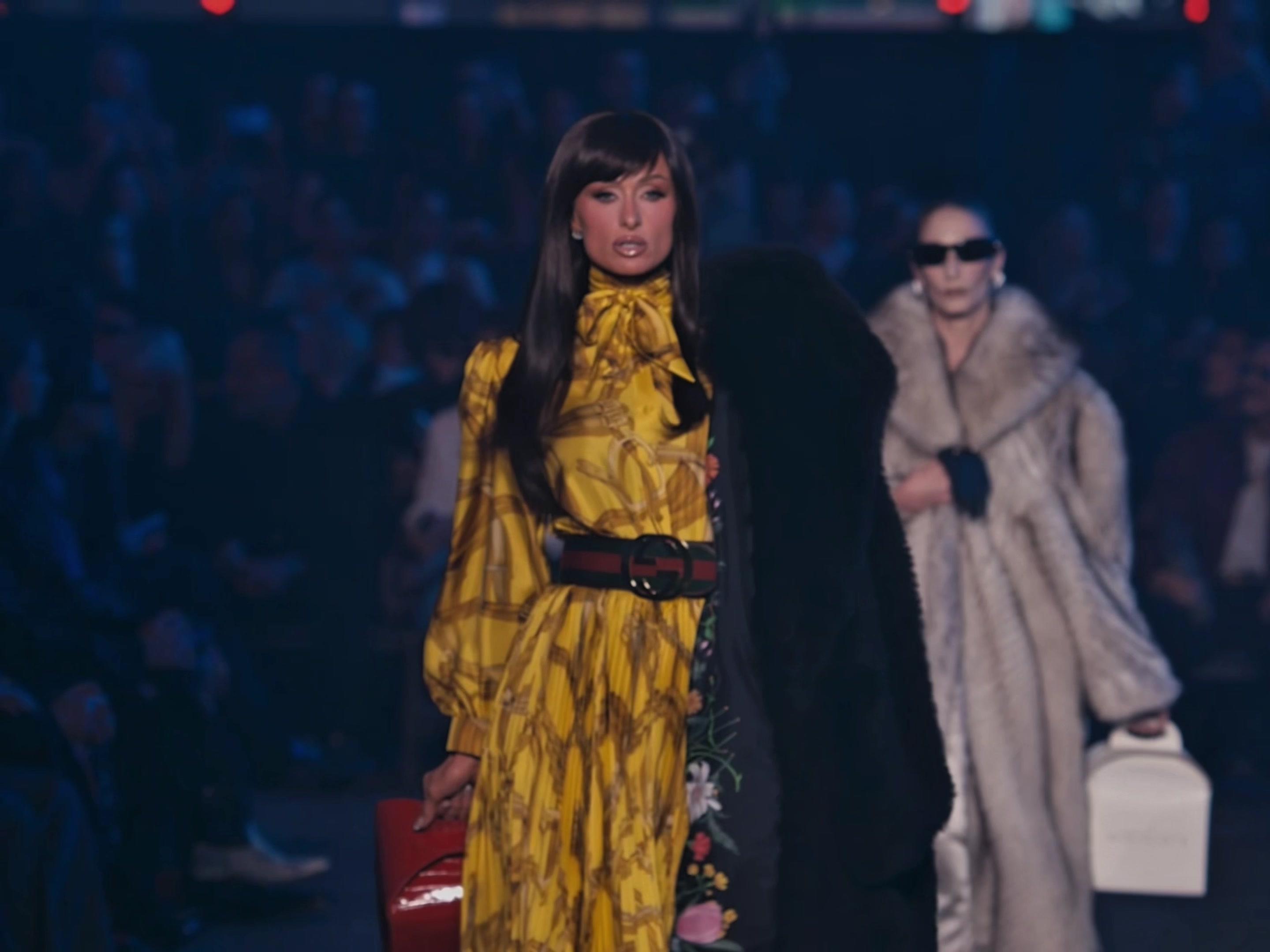 @catwalk alert