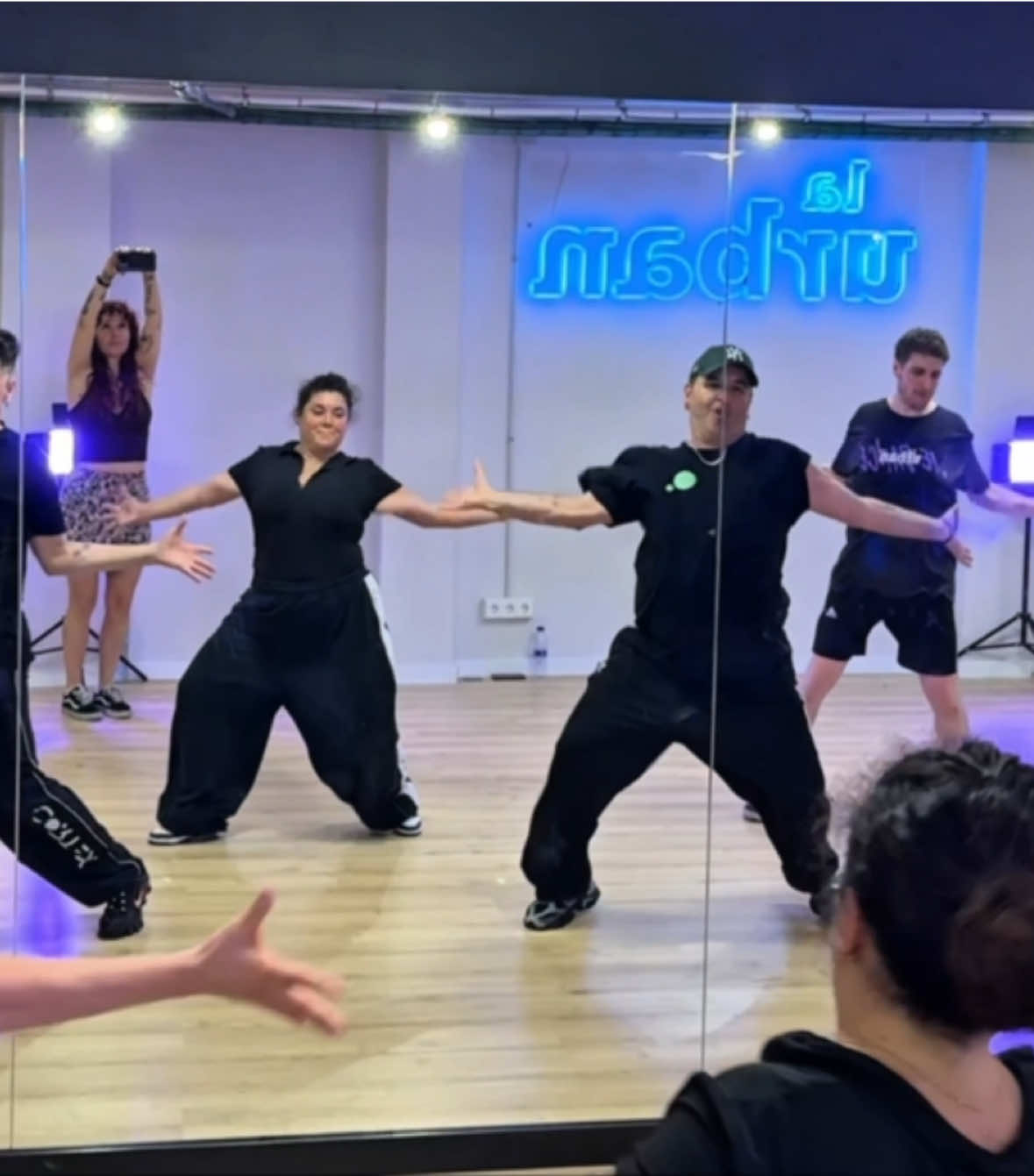 @La Urban Dance Factory