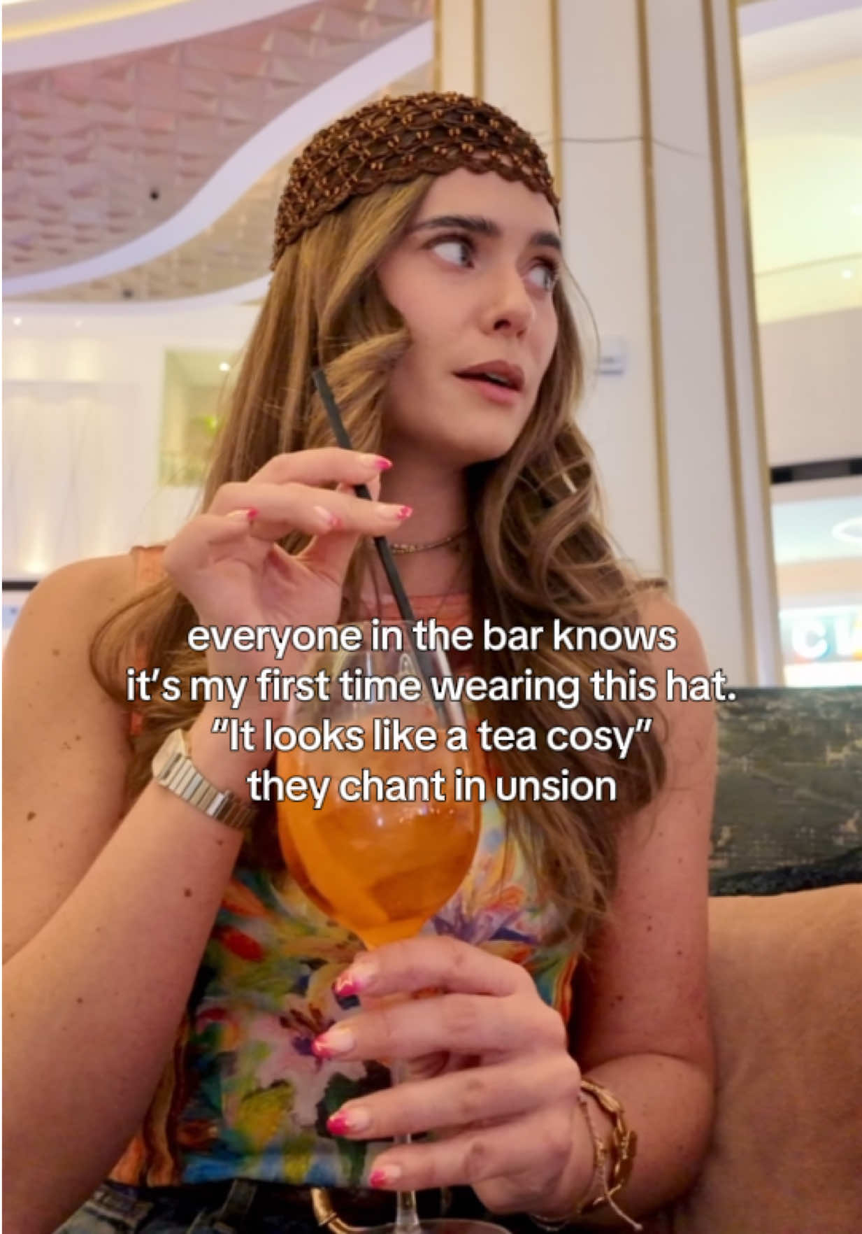 @Rachael O’Connor