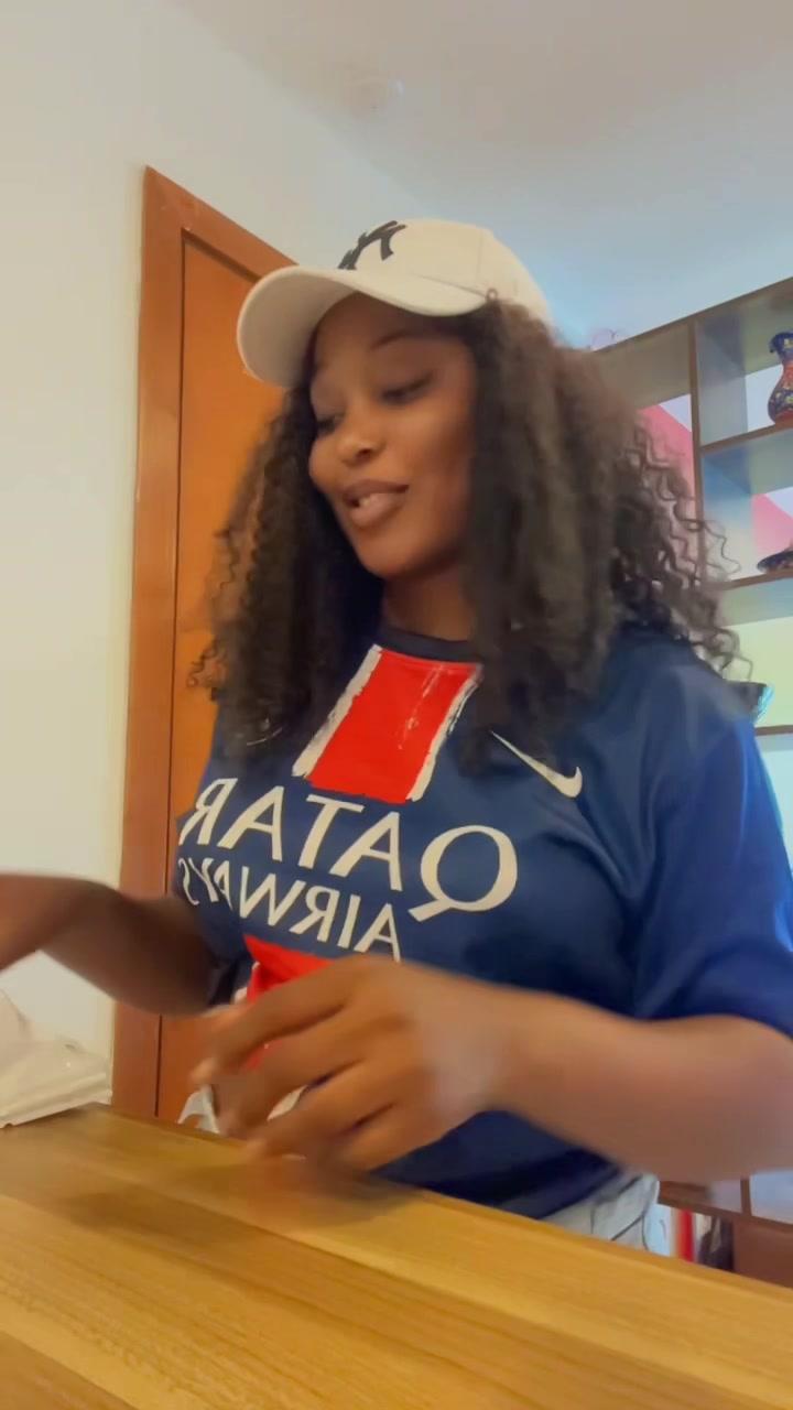 @Christelle Miller💜🇫🇷🇹🇬
