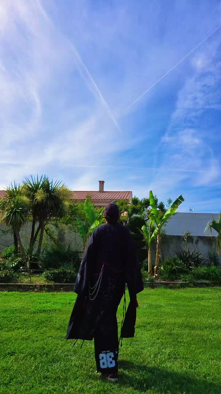 @SakuraFlame Cosplay
