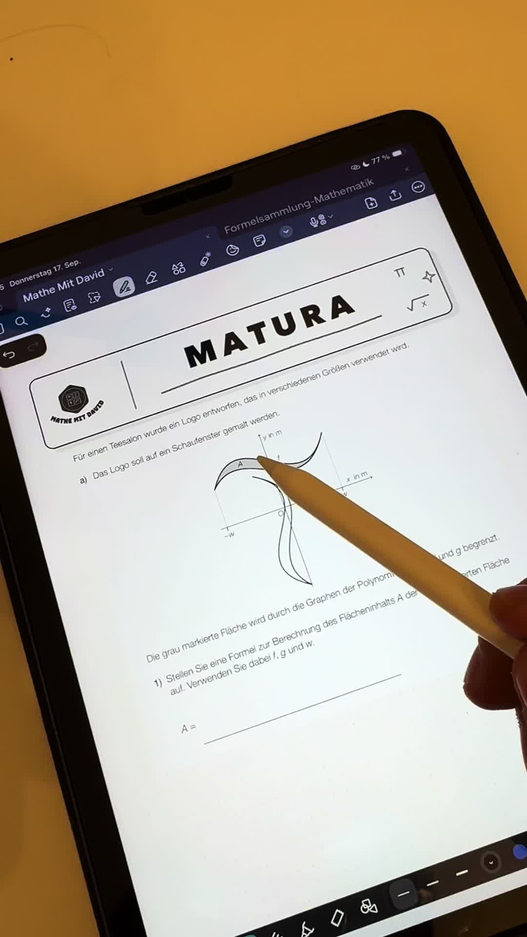 @mathemitdavid