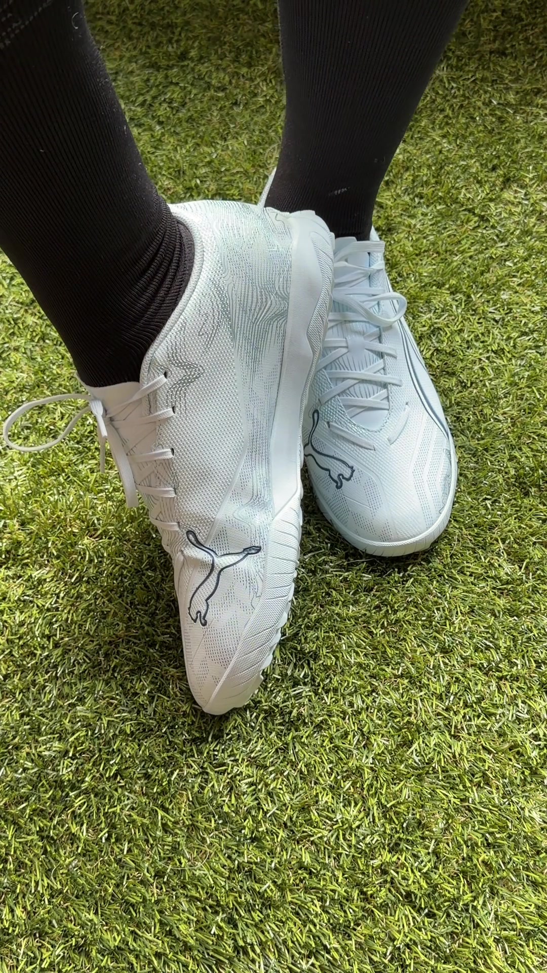 @The Football Boot Room