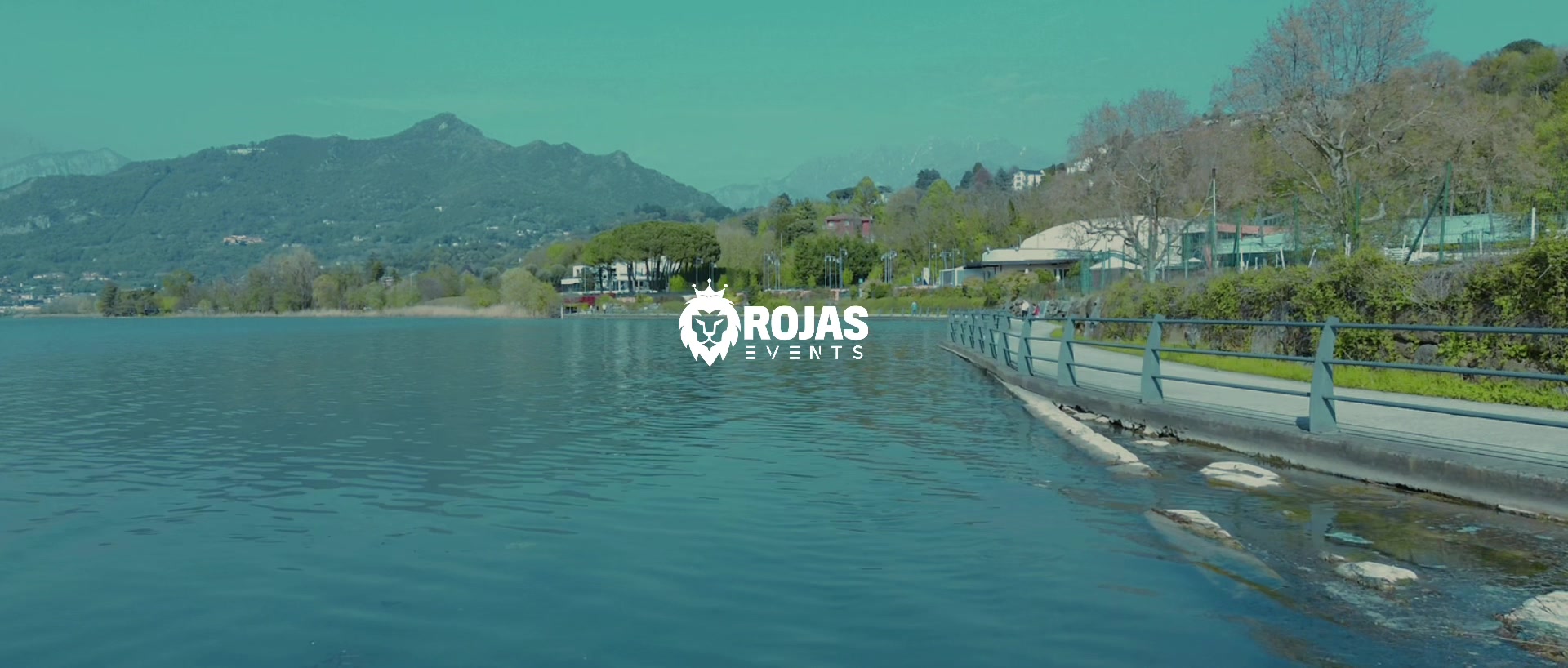 @Rojas events