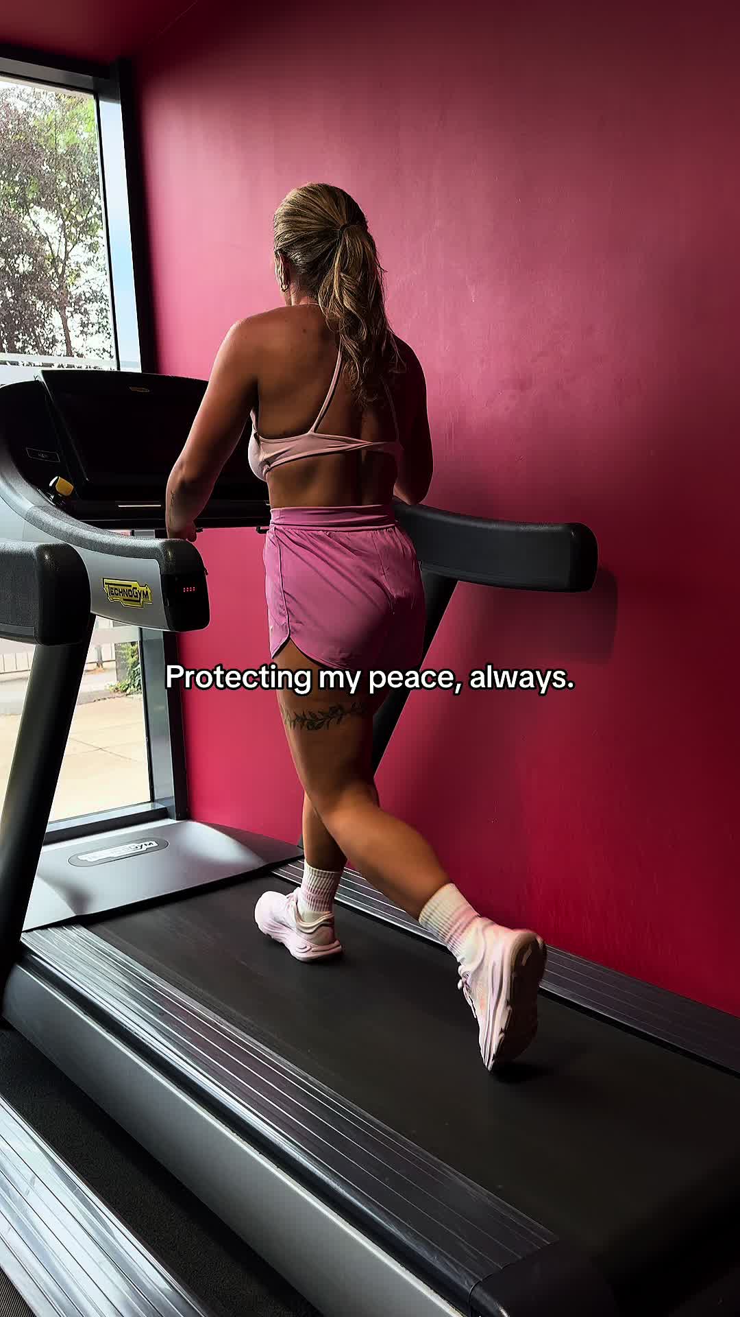 @Liv Gorman | FITNESS