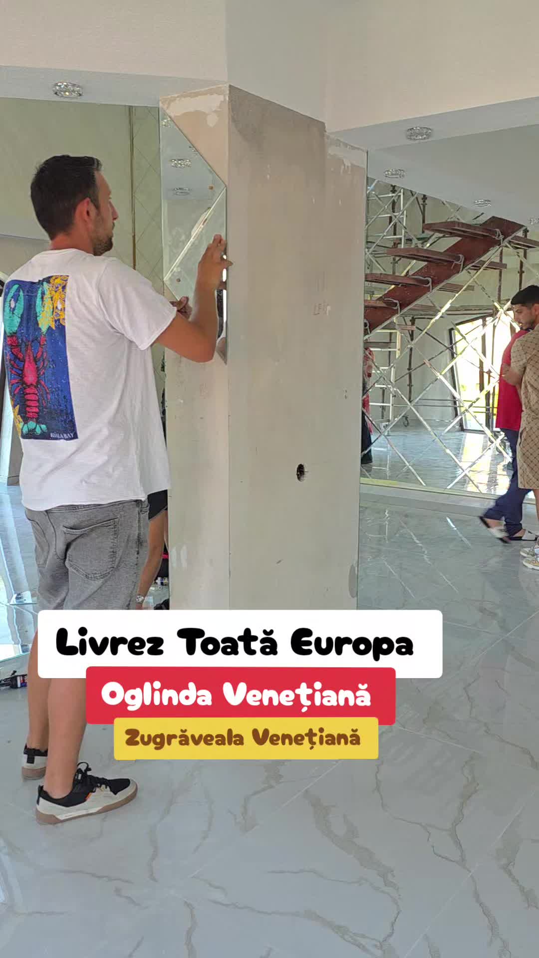 @OglindaVenetiana