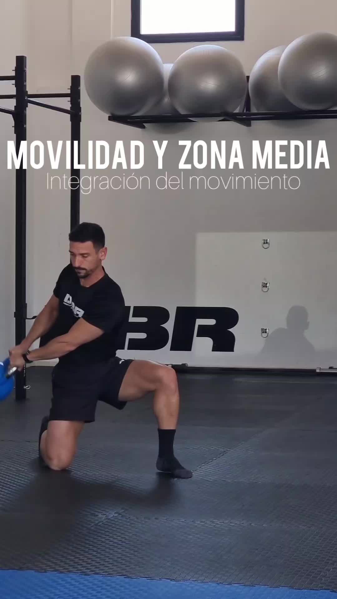 @DBR centro deportivo