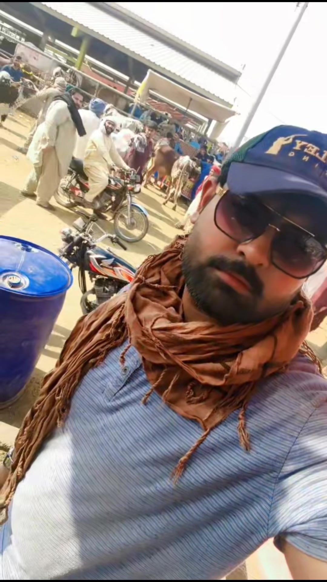 @zohaib Qureshi