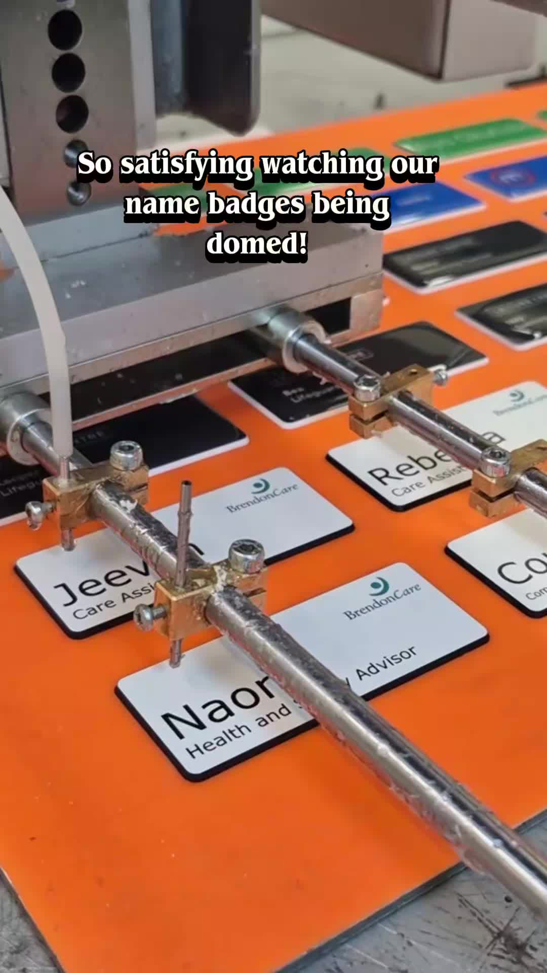 @Badgemaster