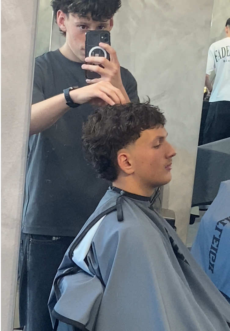@OF Trimz | SE Melb Barber