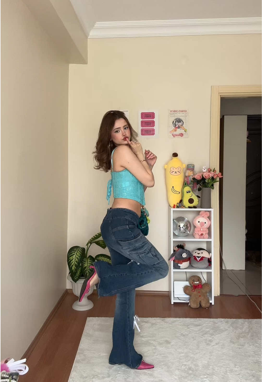@Duru Kurum