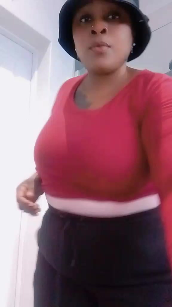 @Sharon Lil Mama Smok