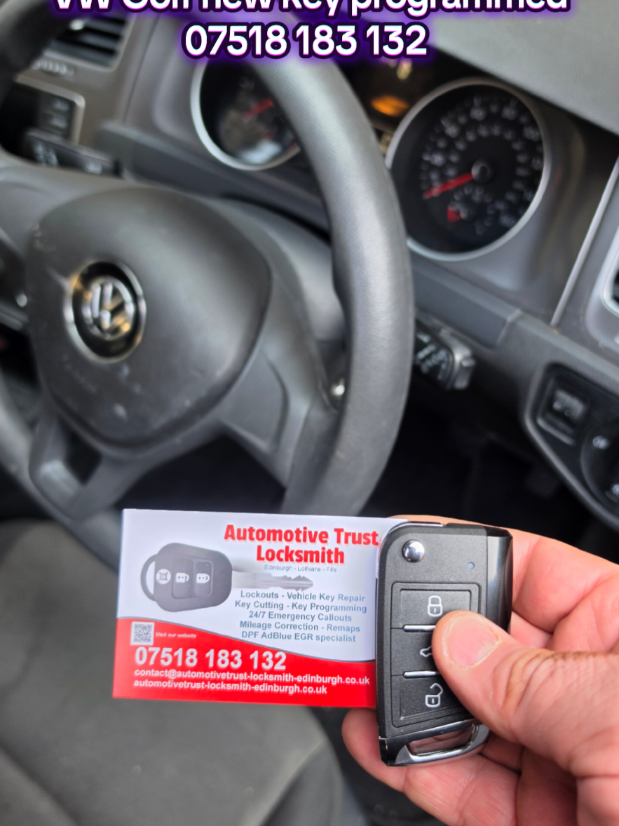 @Automotive Trust Locksmith