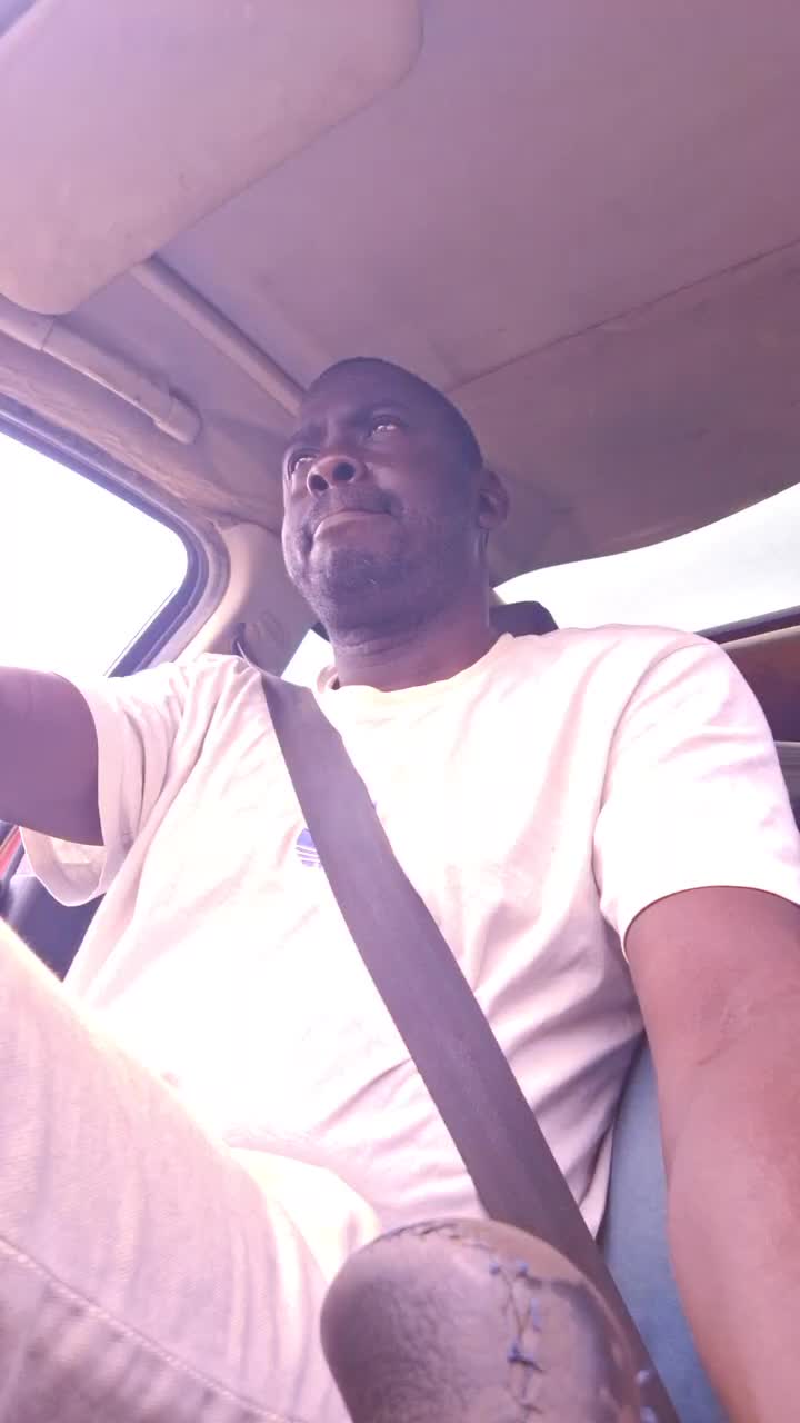 @El Hadji Seck Diba
