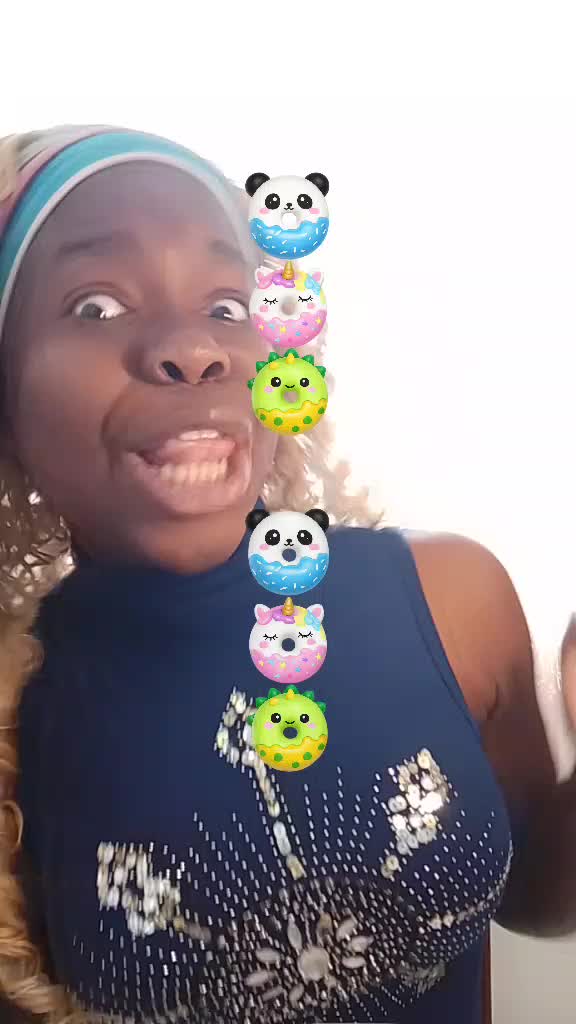 @Vanny Gold
