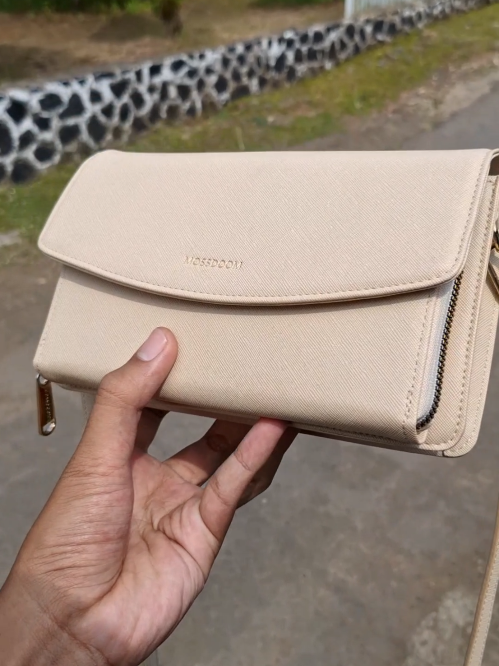 @Viora Bag