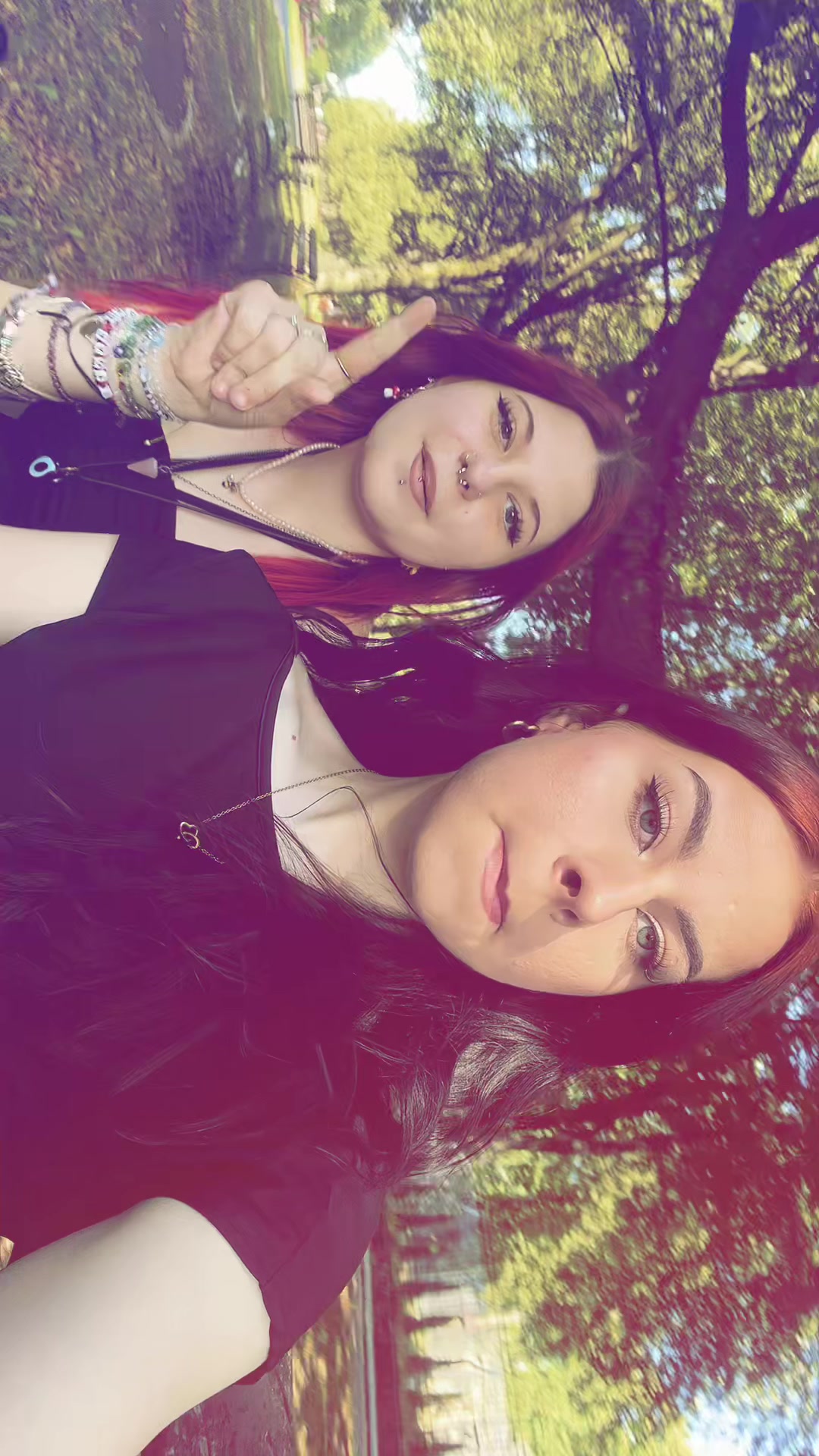 @Musical.ly Queens