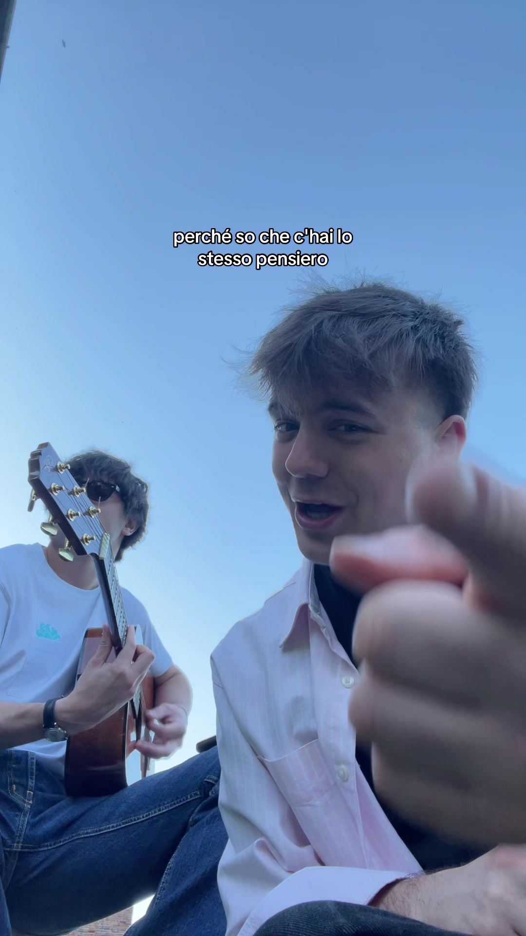 @Will