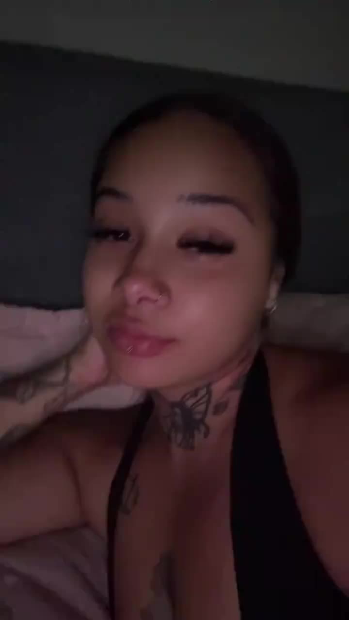 @Nyla Monroe