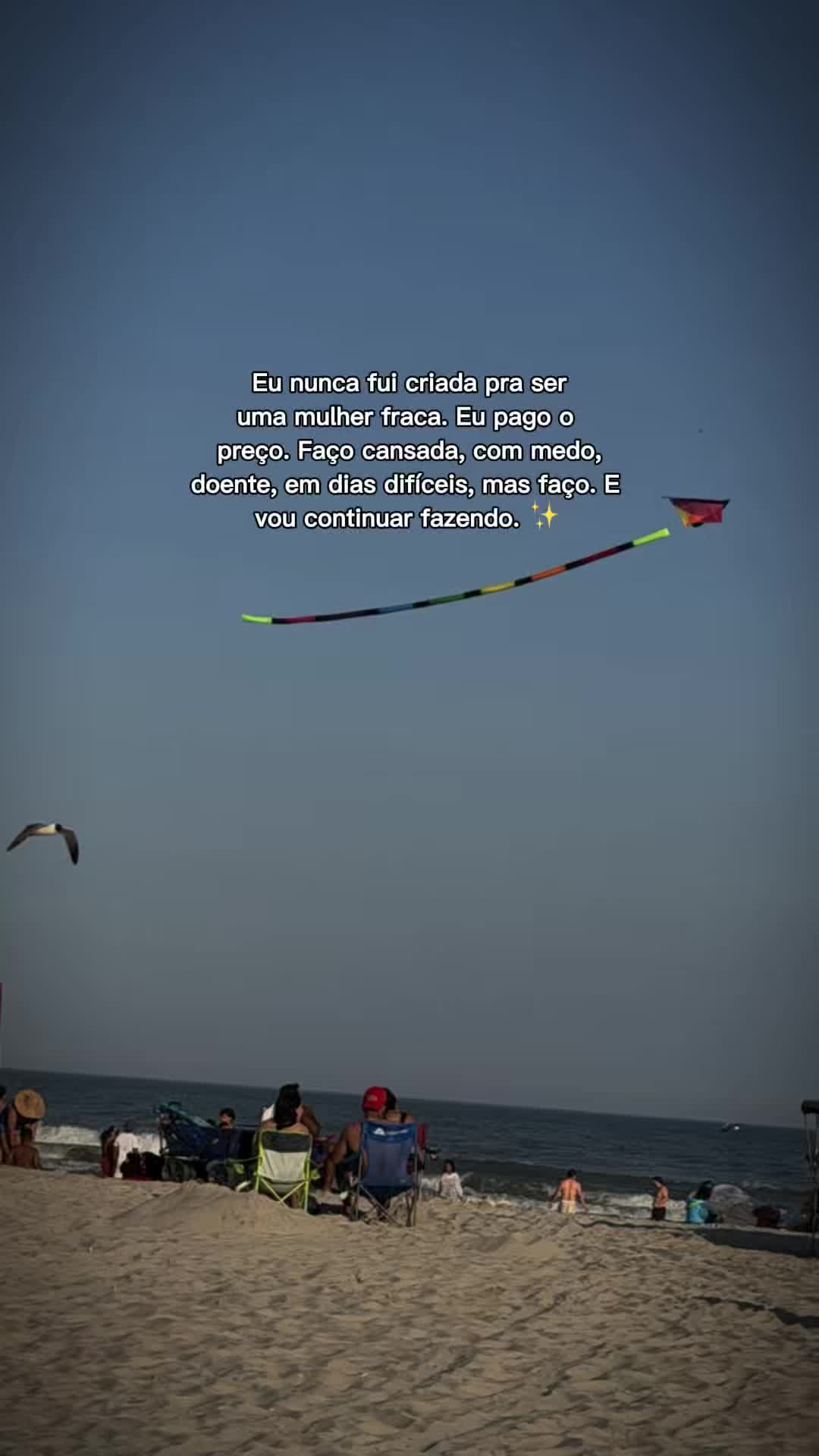 @Elisa Gomes