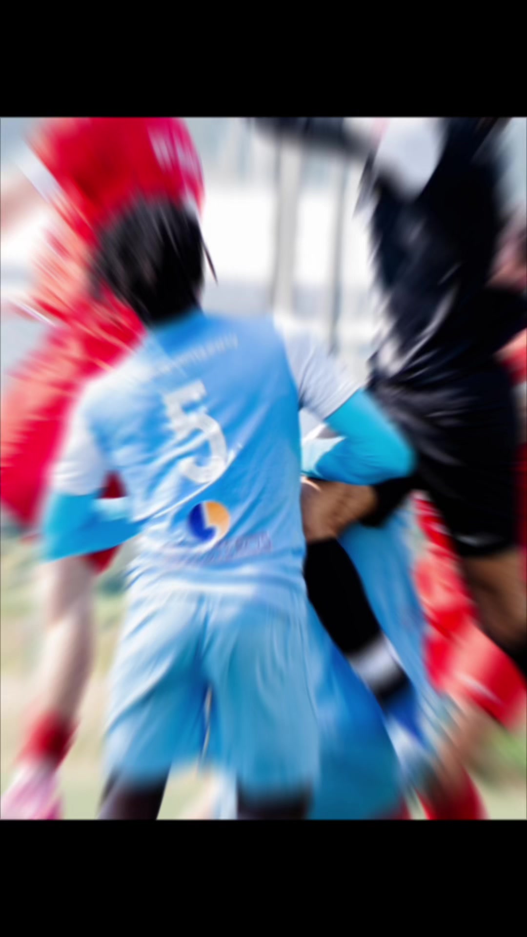@Moussa golden boy