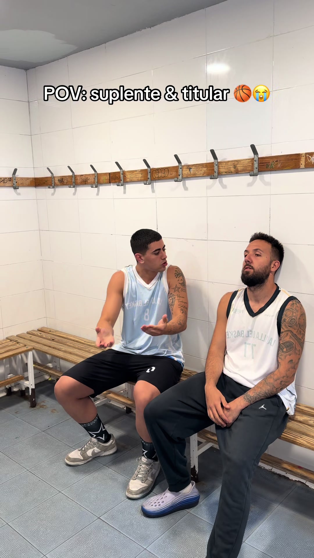 @Ismael Bousalem 🏀🤲🏽