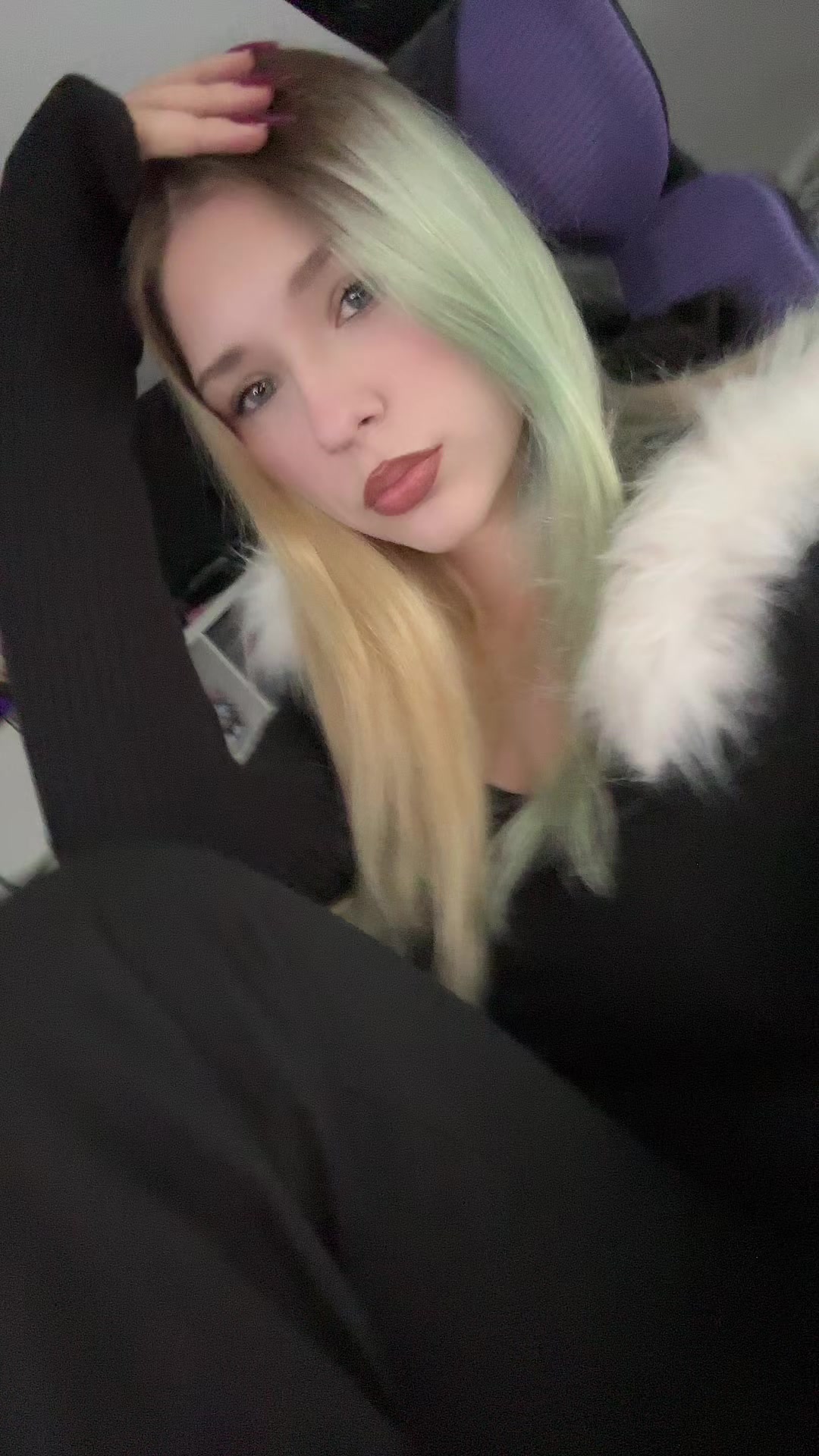 @Fabienne