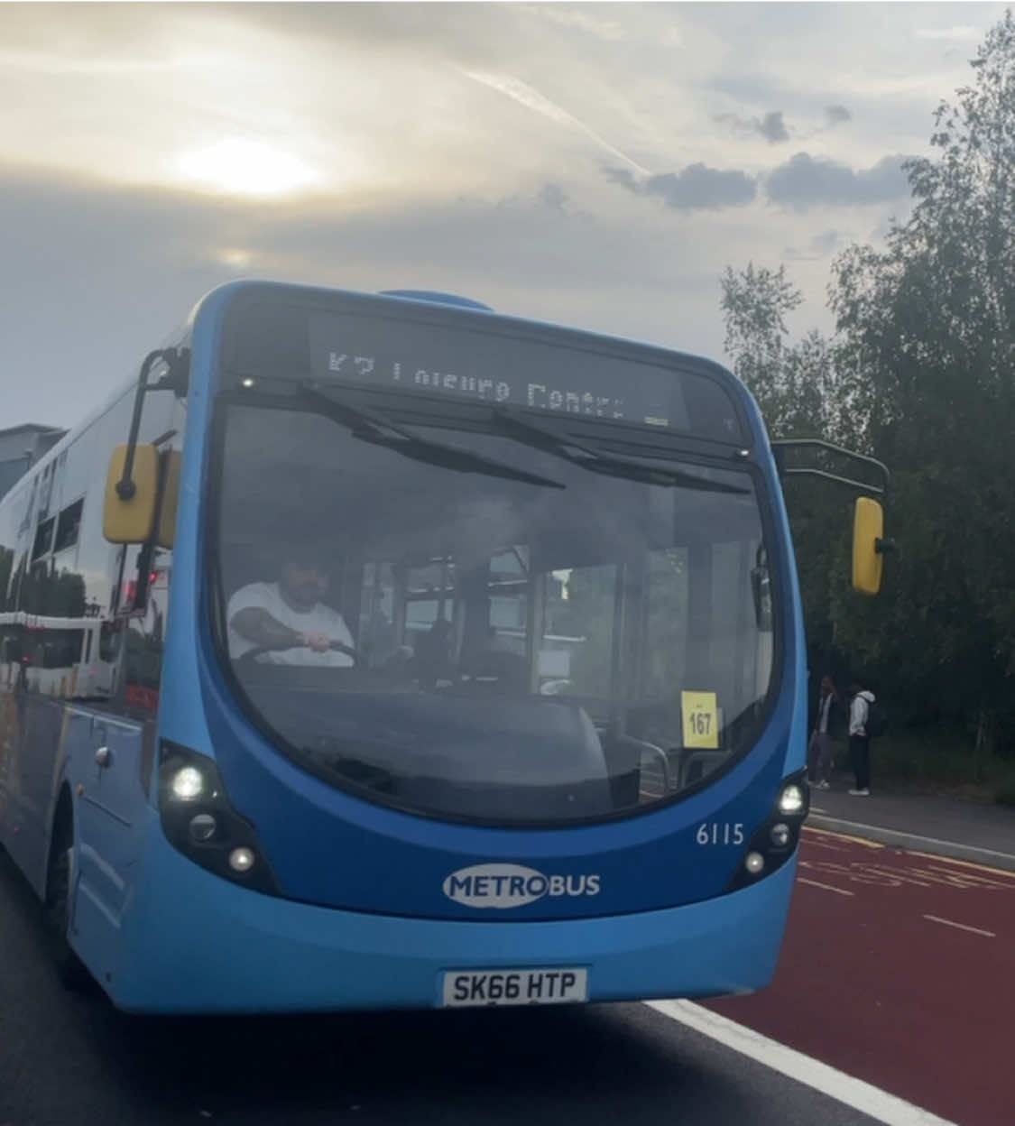 @Brighton Bus Veg
