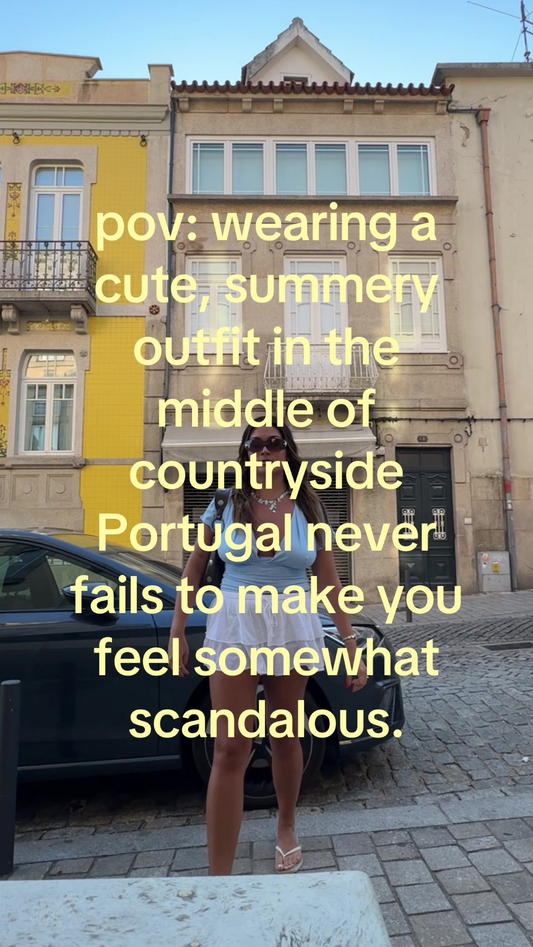 @Emmy | Life In Lisbon