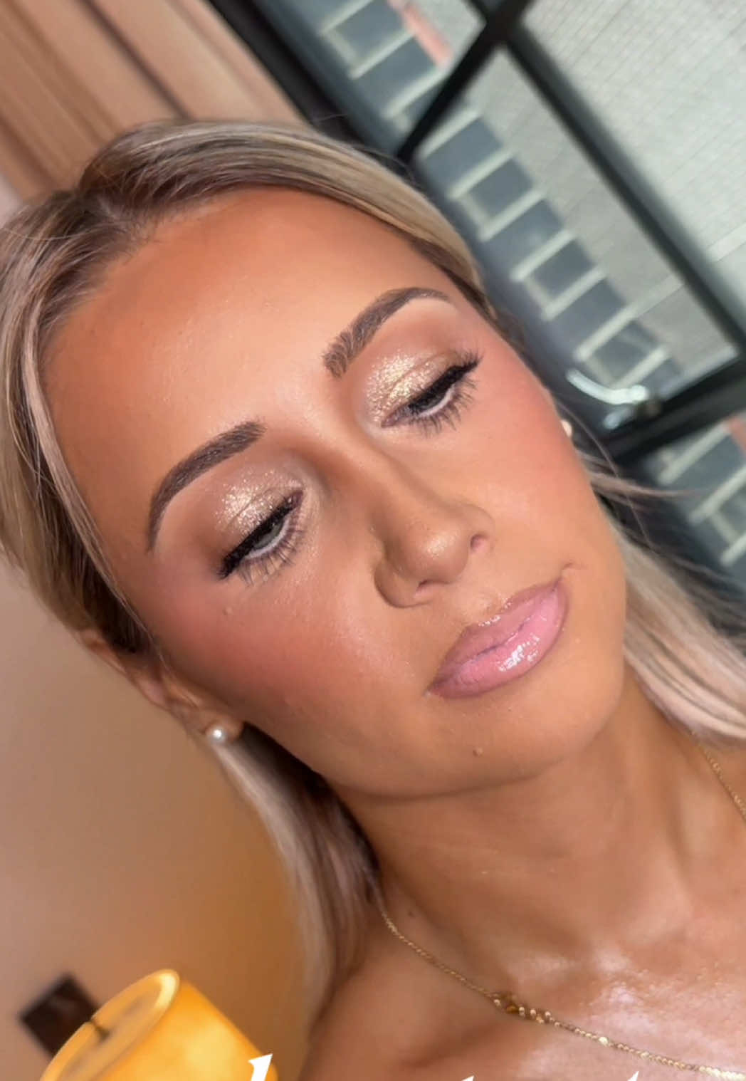 @Bri | Metro Detroit MUA