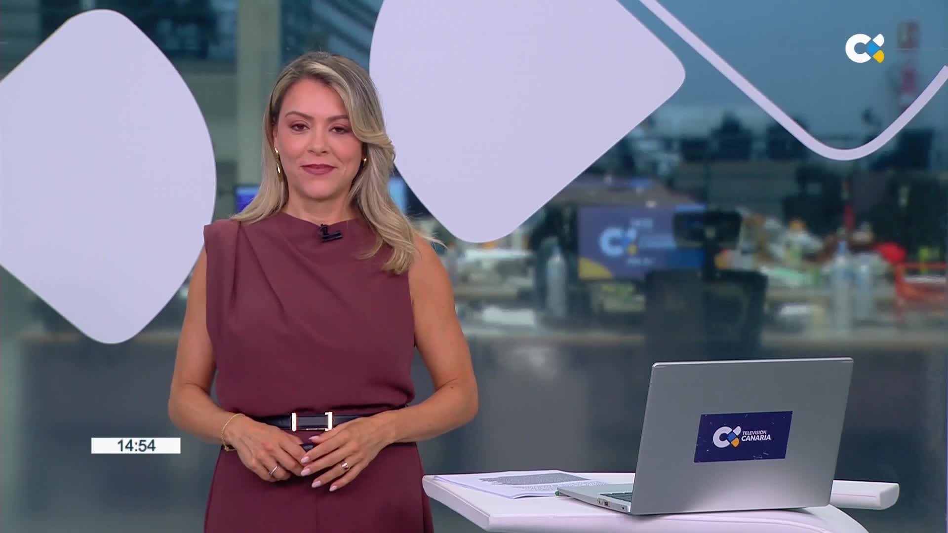 @Radio Televisión Canaria