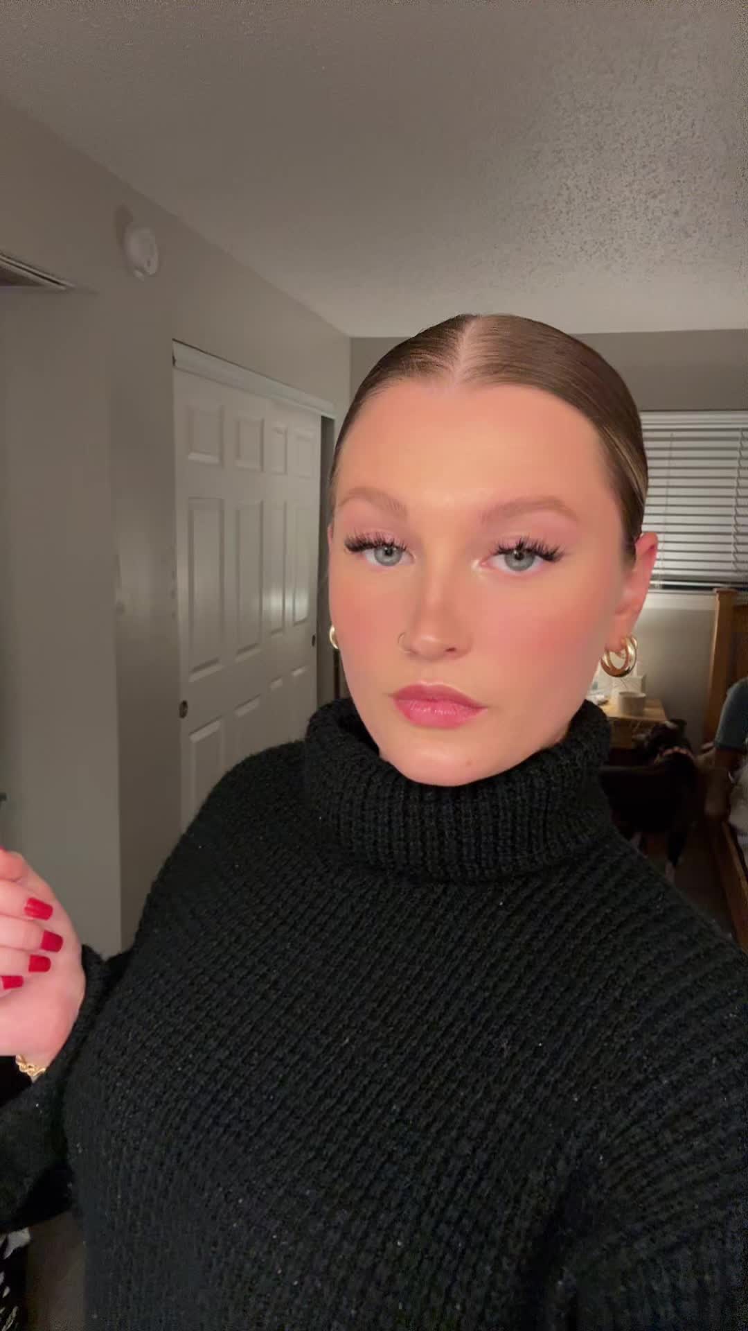 @Olivia Peterson