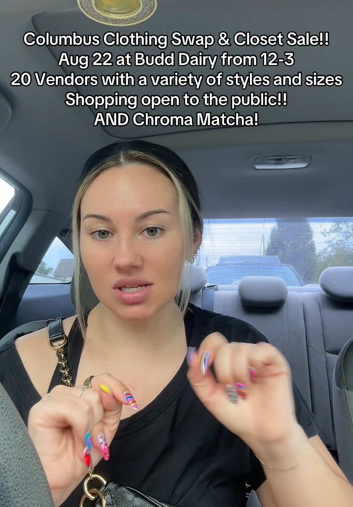 @Alyssa Paige | Ohio Creator