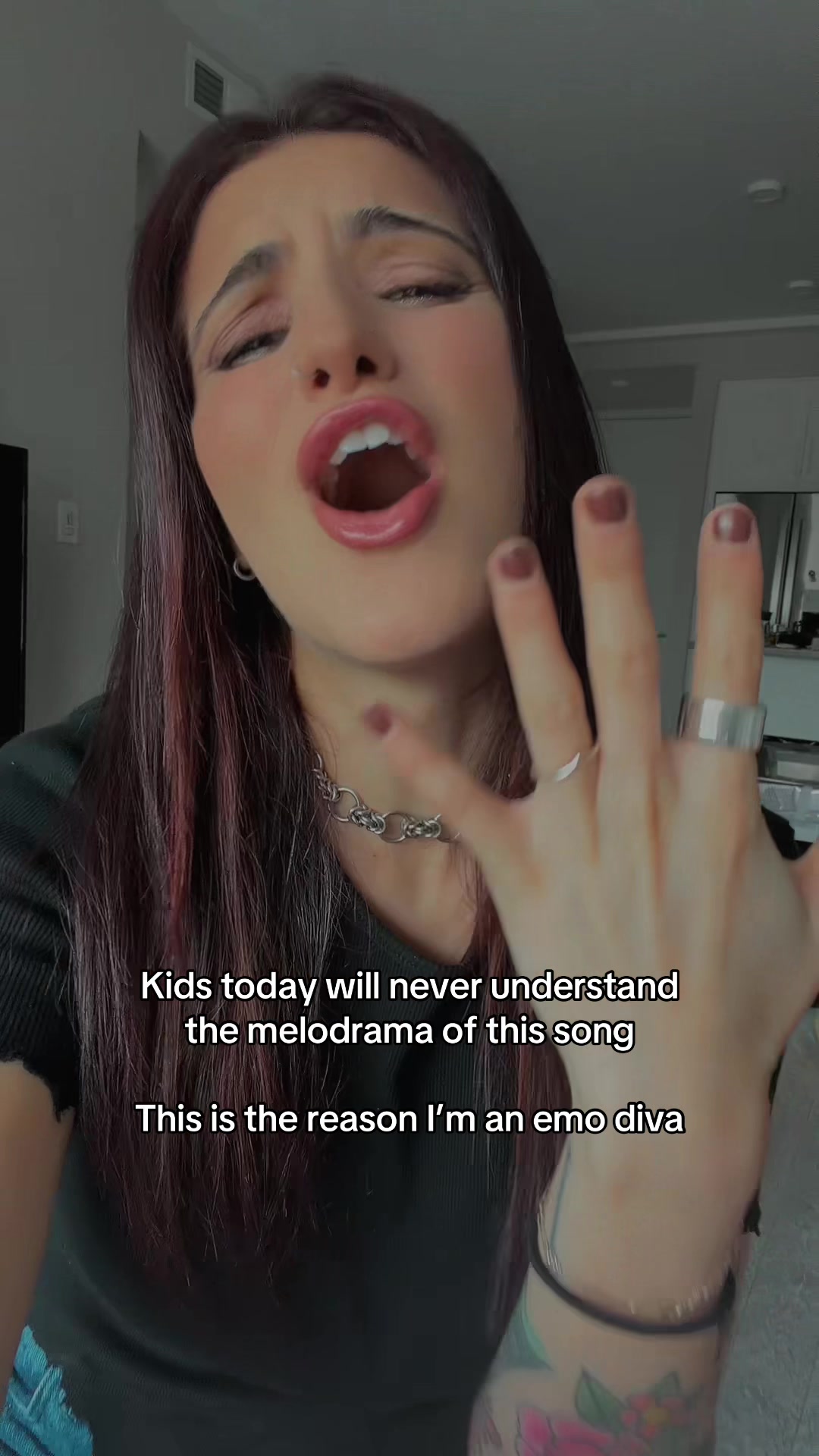 @Tori Kravitz