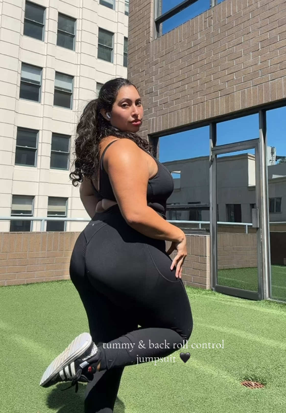 @Rebecca De La Cruz