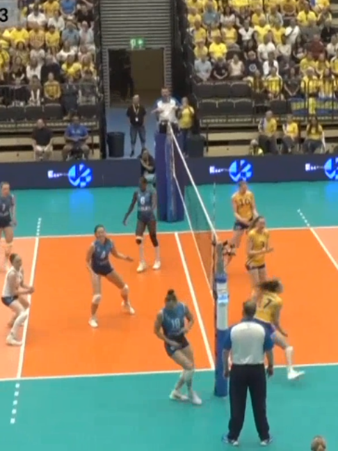 @CEV - European Volleyball