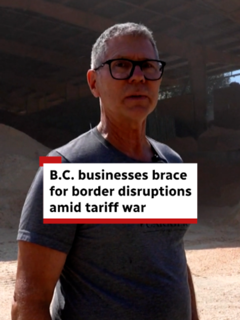 @CBC British Columbia