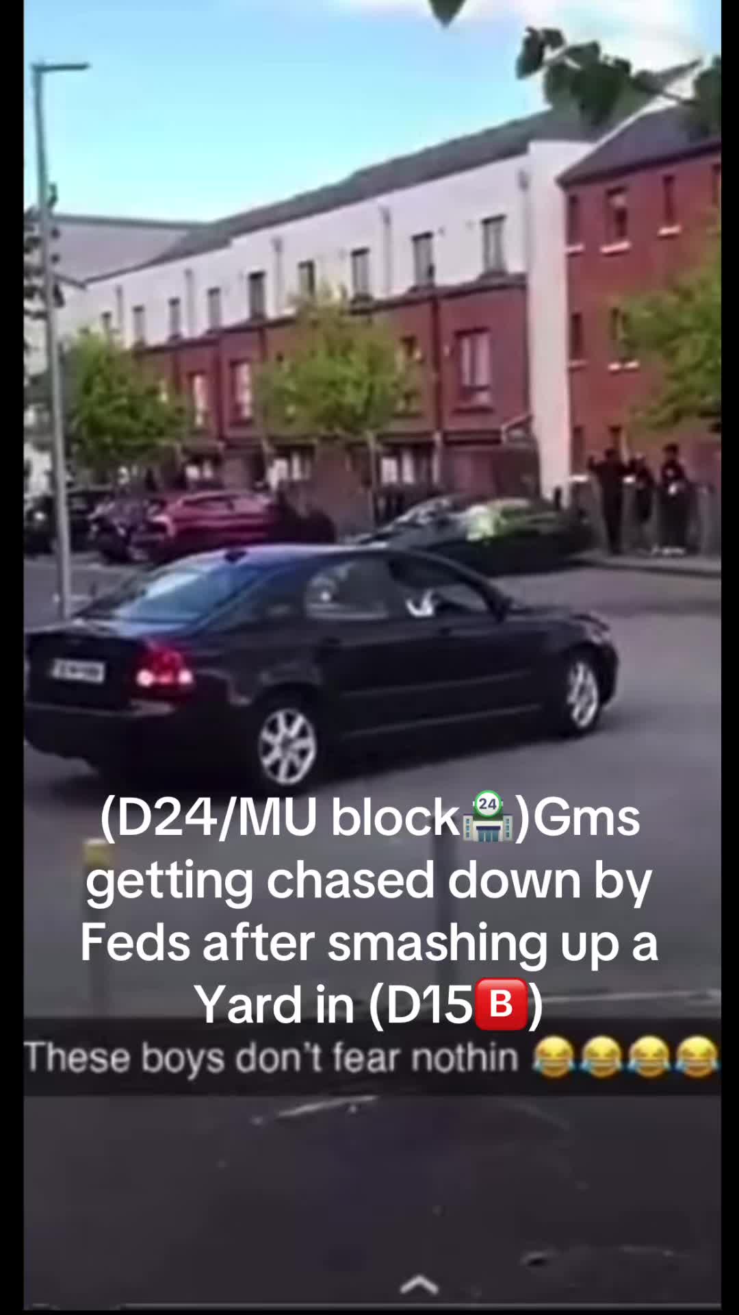 @Banterz PageTV⚒️🇮🇪