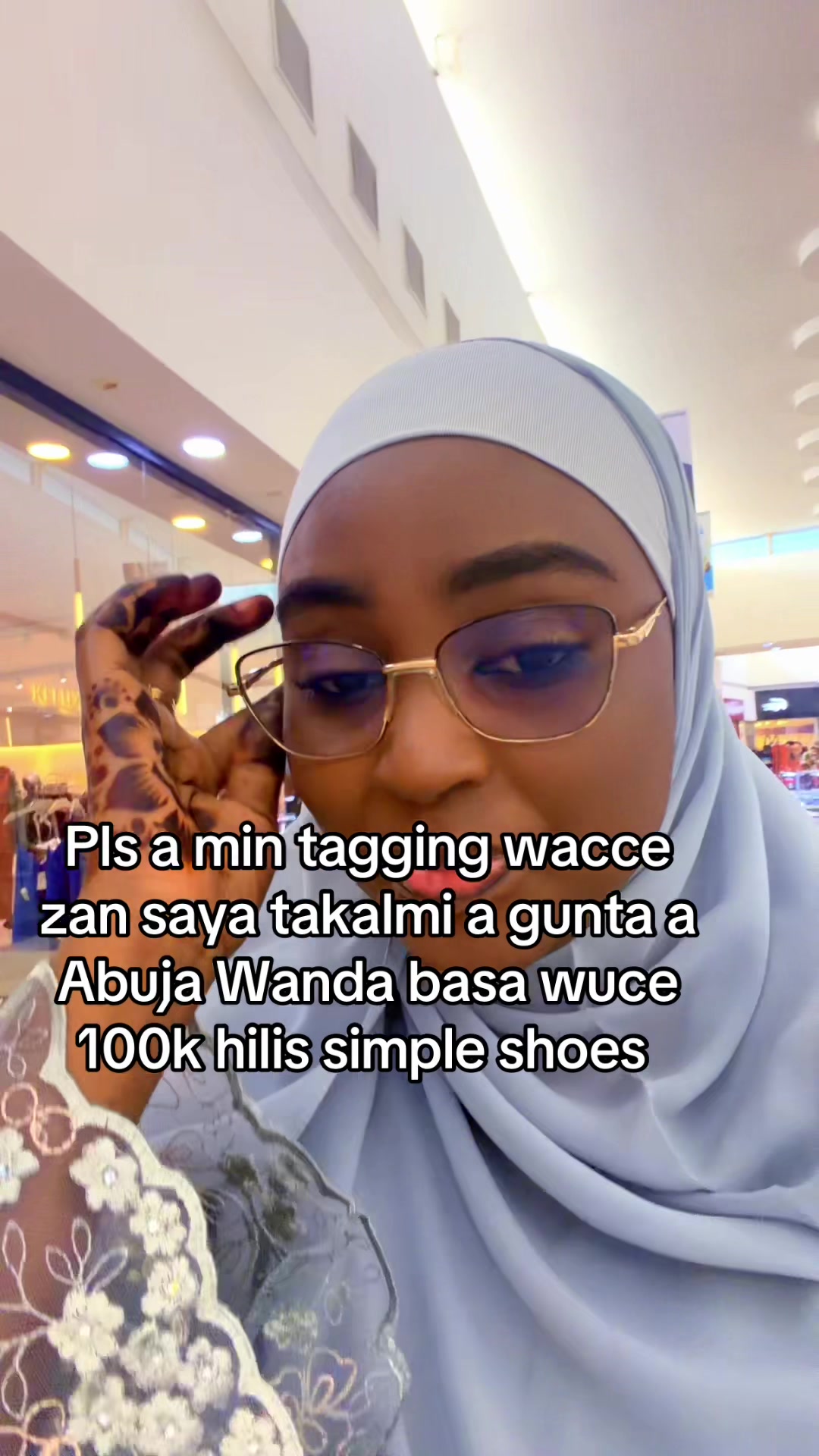 @Khadija M Rasheed