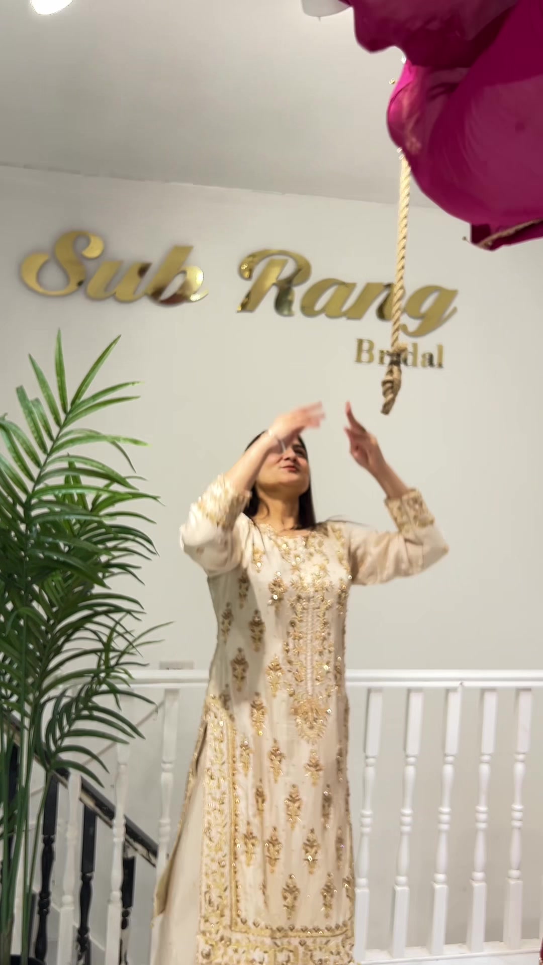 @Subrang bridal